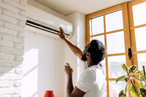 Best Thermostats and Smart Controls in Pomeroy, WA