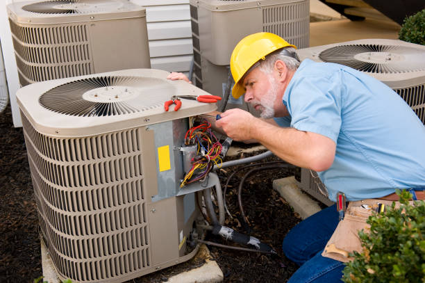 Reliable Pomeroy, WA HVAC Solutions