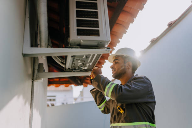 Professional HVAC in Pomeroy, WA