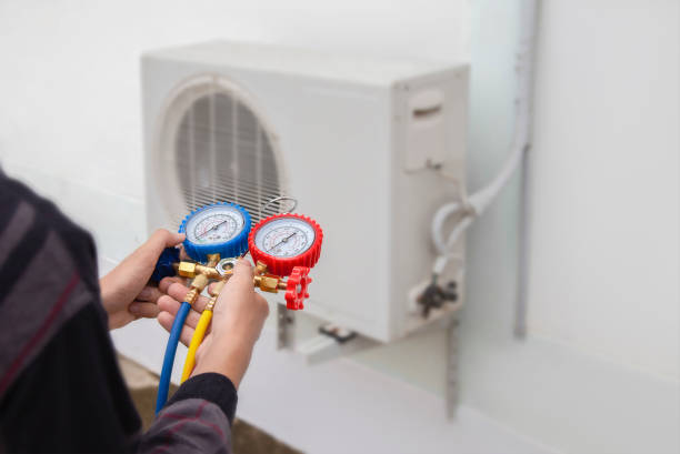 Best HVAC Supply and Distribution in Pomeroy, WA