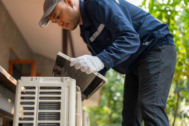 Best HVAC Supply and Distribution in Pomeroy, WA