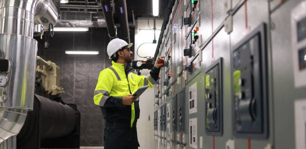 Best HVAC Retrofitting and Upgrading in Pomeroy, WA