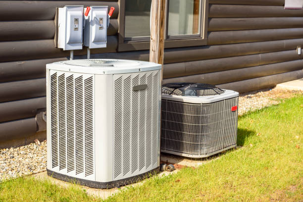 Best Residential HVAC in Pomeroy, WA